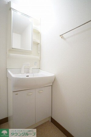 URBAN TERRACEの物件内観写真